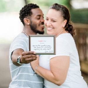 Meet your Posher, Katrina